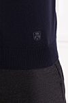 Corneliani Кардиган - Країна виробник: Італія. Догляд: спеціалізоване чищення - фото 5