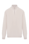 Corneliani Тройер - Страна производитель: Италия. Уход: специализированная чистка - фото 1