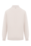 Тройер Corneliani - Страна производитель: Италия. Уход: специализированная чистка - фото 2