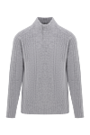 Corneliani Тройер - Страна производитель: Италия. Уход: специализированная чистка - фото 1