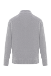 Тройер Corneliani - Страна производитель: Италия. Уход: специализированная чистка - фото 6