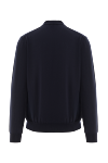 Polo long sleeve Corneliani - Country of manufacture: Italy. Care: specialized cleaning - photo 2
