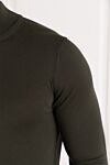 Corneliani Jumper stand - Country of manufacture: Italy. Care: specialized cleaning - photo 5