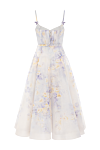 Dress Zimmermann - Country of manufacture: Italy. Care: specialized cleaning - photo 2