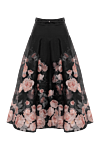 Zimmermann Юбка maxi - Страна производитель: Австралия. Уход: специализированная чистка - фото 1