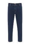 Scissor Scriptor Jeans - Country of manufacture: Italy. Care: specialized cleaning - photo 1