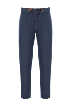 Scissor Scriptor Jeans - Country of manufacture: Italy. Care: specialized cleaning - photo 1