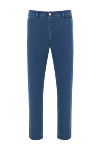 Scissor Scriptor Jeans - Country of manufacture: Italy. Care: specialized cleaning - photo 1