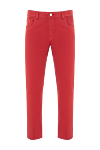 Scissor Scriptor Jeans - Country of manufacture: Italy. Care: specialized cleaning - photo 1