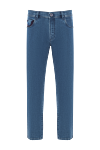 Scissor Scriptor Jeans - Country of manufacture: Italy. Care: specialized cleaning - photo 1