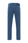 Jeans Scissor Scriptor - Country of manufacture: Italy. Care: specialized cleaning - photo 2