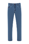 Scissor Scriptor Jeans - Country of manufacture: Italy. Care: specialized cleaning - photo 1