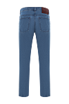 Jeans Scissor Scriptor - Country of manufacture: Italy. Care: specialized cleaning - photo 2