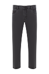 Scissor Scriptor Jeans - Country of manufacture: Italy. Care: specialized cleaning - photo 1