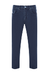 Scissor Scriptor Jeans - Country of manufacture: Italy. Care: specialized cleaning - photo 1