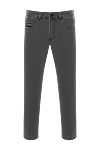 Scissor Scriptor Jeans - Country of manufacture: Italy. Care: specialized cleaning - photo 1