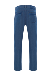 Jeans Scissor Scriptor - Country of manufacture: Italy. Care: specialized cleaning - photo 2
