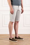 Scissor Scriptor Shorts - Country of manufacture: Italy. Care: specialized cleaning - photo 3