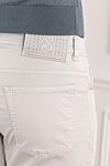 Scissor Scriptor Shorts - Country of manufacture: Italy. Care: specialized cleaning - photo 5