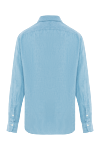 Shirt Alessandro Gherardi - Country of manufacture: Italy. Care: specialized cleaning - photo 6