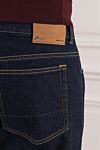 Brioni Jeans - Country of manufacture: Italy. Care: specialized cleaning - photo 5