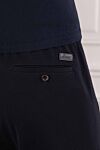 Brioni Trousers - Country of manufacture: Italy. Care: specialized cleaning - photo 5