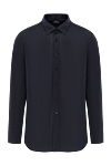 Brioni Сорочка - Страна производитель: Италия. Уход: специализированная чистка - фото 1