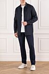 Сорочка Brioni - Страна производитель: Италия. Уход: специализированная чистка - фото 2