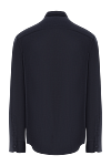 Сорочка Brioni - Страна производитель: Италия. Уход: специализированная чистка - фото 6