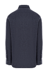 Сорочка Brioni - Страна производитель: Италия. Уход: специализированная чистка - фото 2