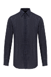 Brioni Сорочка - Страна производитель: Италия. Уход: специализированная чистка - фото 1
