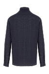 Сорочка Brioni - Страна производитель: Италия. Уход: специализированная чистка - фото 2
