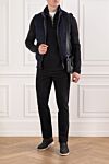 Brioni Тройер - Страна производитель: Италия. Уход: специализированная чистка - фото 1
