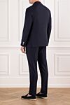 Tombolini Suit - Country of manufacture: Italy. Care: specialized cleaning - photo 3