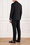 Tombolini Suit - Country of manufacture: Italy. Care: specialized cleaning - photo 3