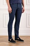 Jacob Cohen Jeans - Country of manufacture: Italy. Care: specialized cleaning - photo 3