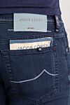 Jacob Cohen Jeans - Country of manufacture: Italy. Care: specialized cleaning - photo 5