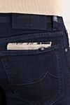 Jacob Cohen Jeans - Country of manufacture: Italy. Care: specialized cleaning - photo 5