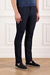 Jacob Cohen Jeans - Country of manufacture: Italy. Care: specialized cleaning - photo 3