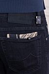 Jacob Cohen Jeans - Country of manufacture: Italy. Care: specialized cleaning - photo 5