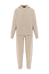 Loro Piana Костюм прогулочный - Страна производитель: Италия. Уход: специализированная чистка - фото 1