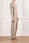 Loro Piana Костюм прогулочный - Страна производитель: Италия. Уход: специализированная чистка - фото 3