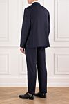 Sartoria Latorre Костюм - Страна производитель: Италия. Уход: специализированная чистка - фото 3
