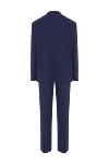 Костюм Sartoria Latorre - Страна производитель: Италия. Уход: специализированная чистка - фото 2