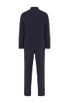 Костюм Sartoria Latorre - Страна производитель: Италия. Уход: специализированная чистка - фото 2
