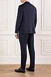 Sartoria Latorre Костюм - Страна производитель: Италия. Уход: специализированная чистка - фото 3