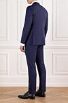 Sartoria Latorre Костюм - Страна производитель: Италия. Уход: специализированная чистка - фото 3
