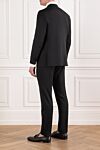 Sartoria Latorre Костюм - Страна производитель: Италия. Уход: специализированная чистка - фото 3