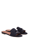 Flip flops, Sandals Loro Piana - Country of manufacture: Italy. Care: specialized cleaning - photo 2