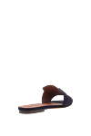 Loro Piana Flip flops, Sandals - Country of manufacture: Italy. Care: specialized cleaning - photo 3